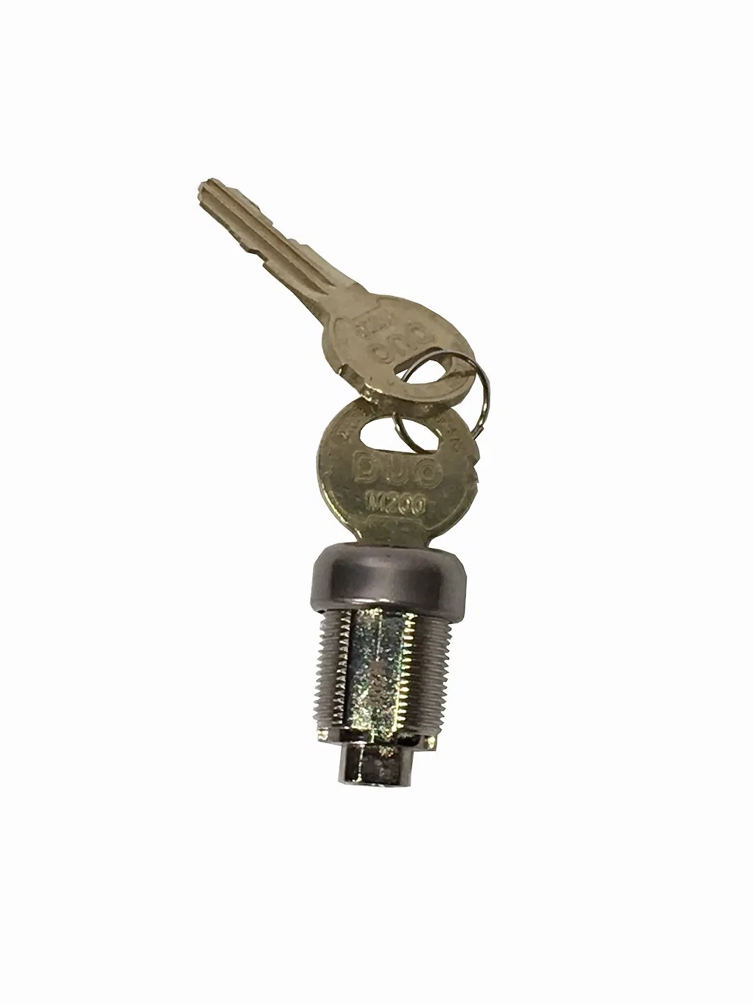 70168-200 – WEATHERGUARD Tool Box Lock, Used With Weather Guard Hi-Side Box D-Handle Locks Replaceme - view 2